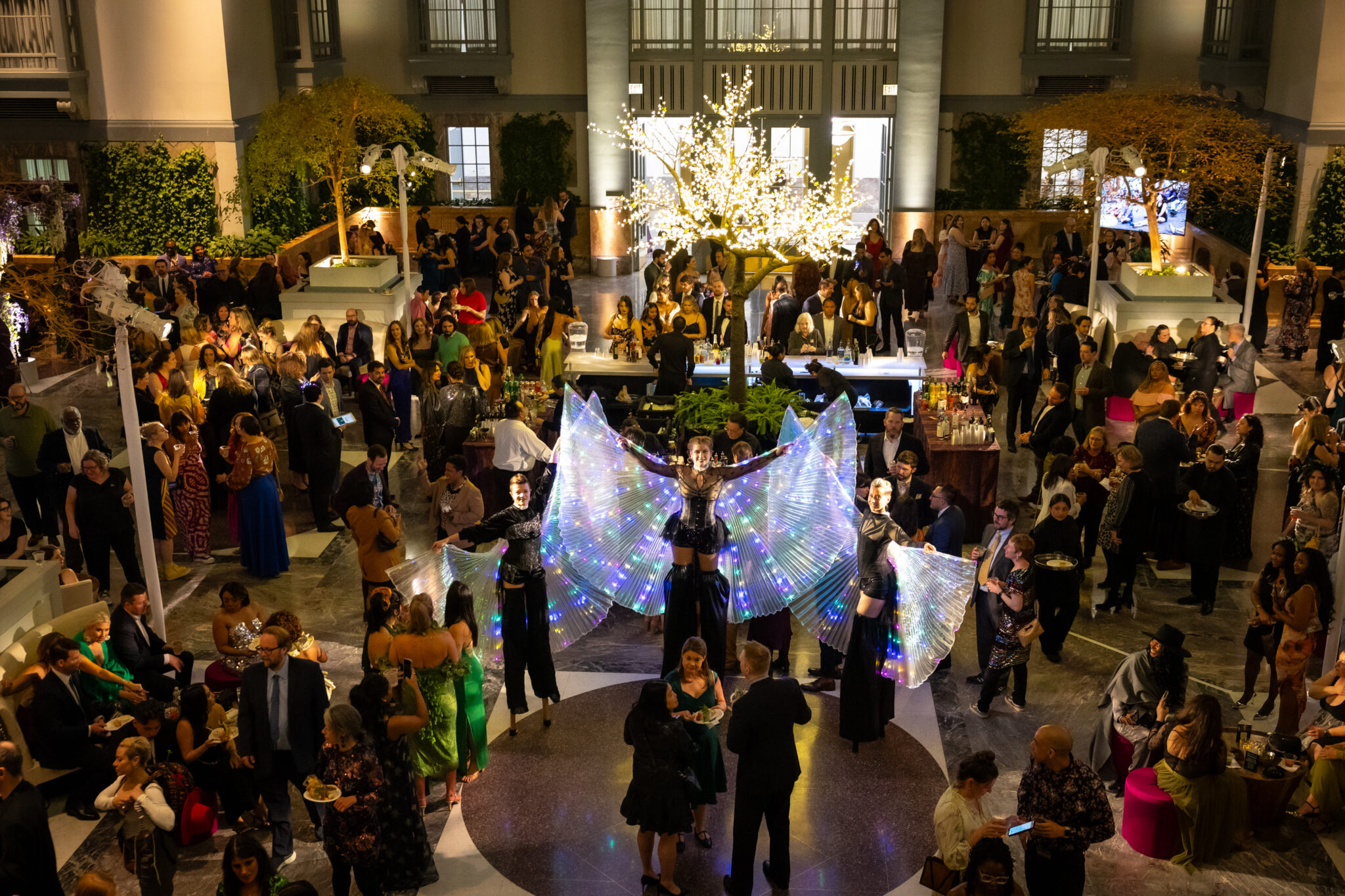 Fall Programs Library Chicago Impact Report | Chicago Public Library Foundation